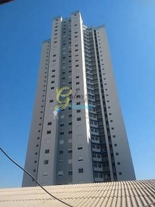 Apartamento em Parque Esplanada do Embu, Embu das Artes/SP de 85m² 2 quartos à venda por R$ 159.000,00
