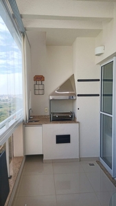 Apartamento em Parque Prado, Campinas/SP de 92m² 3 quartos à venda por R$ 635.000,00