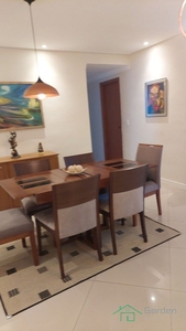 Apartamento em Parque Residencial Aquarius, São José dos Campos/SP de 0m² 3 quartos à venda por R$ 614.000,00