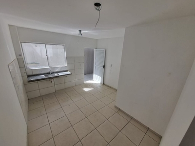 Apartamento em Penha de França, São Paulo/SP de 33m² 1 quartos para locação R$ 890,00/mes