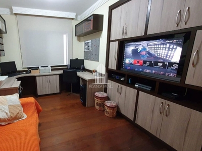 Apartamento em Perdizes, São Paulo/SP de 157m² 4 quartos à venda por R$ 1.749.000,00