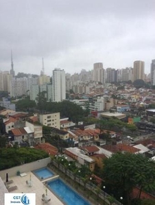 Apartamento em Perdizes, São Paulo/SP de 160m² 3 quartos à venda por R$ 1.349.000,00