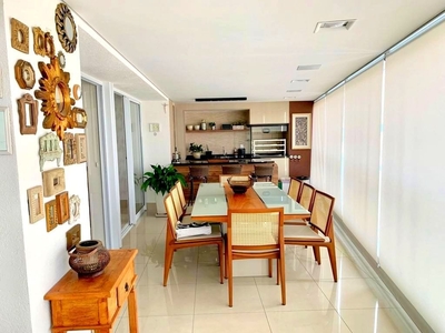 Apartamento em Perdizes, São Paulo/SP de 172m² 3 quartos à venda por R$ 3.399.000,00