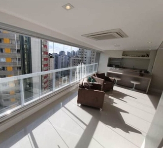 Apartamento em Perdizes, São Paulo/SP de 173m² 4 quartos à venda por R$ 2.979.000,00