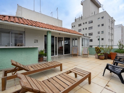 Apartamento em Perdizes, São Paulo/SP de 204m² 3 quartos à venda por R$ 1.999.000,00