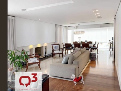 Apartamento em Perdizes, São Paulo/SP de 236m² 3 quartos à venda por R$ 2.998.999,00