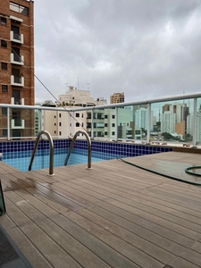 Apartamento em Perdizes, São Paulo/SP de 240m² 4 quartos à venda por R$ 2.999.000,00
