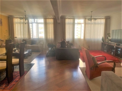 Apartamento em Perdizes, São Paulo/SP de 267m² 4 quartos à venda por R$ 2.433.500,00