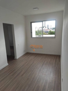 Apartamento em Picanço, Guarulhos/SP de 53m² 2 quartos à venda por R$ 259.000,00