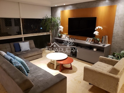 Apartamento em Pinheiros, São Paulo/SP de 169m² 3 quartos à venda por R$ 2.499.000,00