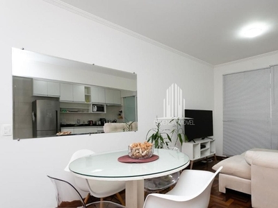 Apartamento em Pinheiros, São Paulo/SP de 82m² 3 quartos à venda por R$ 969.000,00