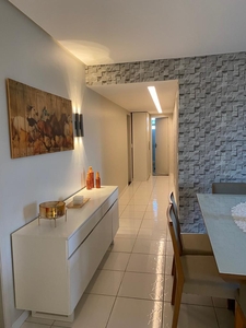 Apartamento em Pitangueiras, Lauro De Freitas/BA de 184m² 4 quartos à venda por R$ 548.000,00