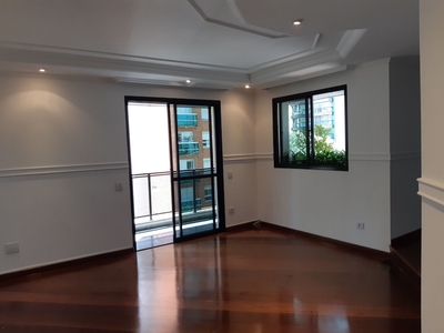 Apartamento em Planalto Paulista, São Paulo/SP de 160m² 3 quartos para locação R$ 6.800,00/mes