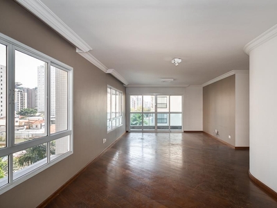 Apartamento em Planalto Paulista, São Paulo/SP de 182m² 4 quartos à venda por R$ 2.449.000,00
