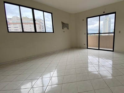 Apartamento em Ponta da Praia, Santos/SP de 104m² 3 quartos à venda por R$ 549.000,00