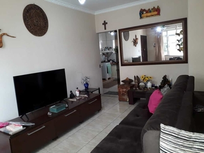 Apartamento em Ponta da Praia, Santos/SP de 123m² 3 quartos à venda por R$ 634.000,00