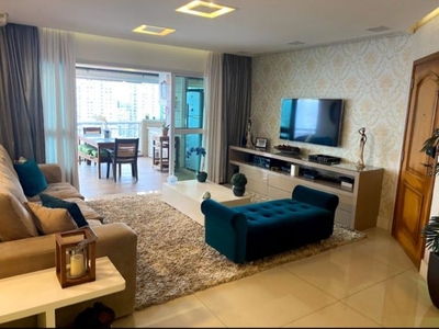 Apartamento em Ponta da Praia, Santos/SP de 199m² 3 quartos à venda por R$ 2.649.000,00