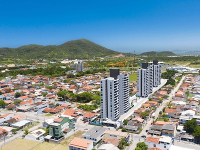 Apartamento em Praia Da Armação, Penha/SC de 76m² 3 quartos à venda por R$ 633.317,00