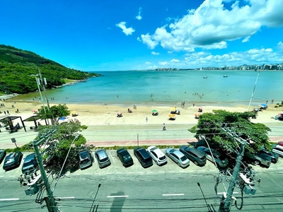 Apartamento em Praia do Morro, Guarapari/ES de 211m² 4 quartos à venda por R$ 2.199.000,00
