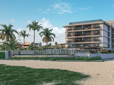 Apartamento em Praia Formosa, Cabedelo/PB de 66m² 2 quartos à venda por R$ 760.910,00