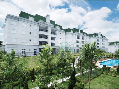 Apartamento em Recanto Feliz, Campos do Jordão/SP de 186m² 5 quartos à venda por R$ 2.430.761,70