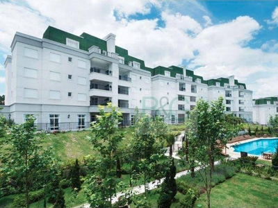 Apartamento em Recanto Feliz, Campos do Jordão/SP de 186m² 5 quartos à venda por R$ 2.431.261,70