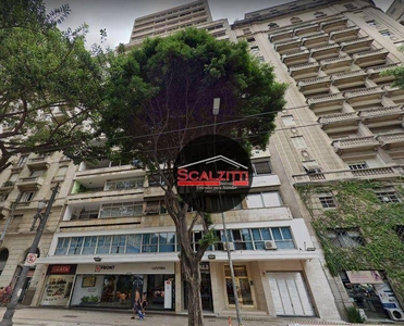 Apartamento em República, São Paulo/SP de 460m² 4 quartos à venda por R$ 3.399.000,00