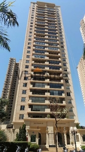 Apartamento em Residencial Morro do Ipê, Ribeirão Preto/SP de 350m² 4 quartos à venda por R$ 2.499.000,00