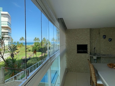 Apartamento em Riviera De São Lourenço, Bertioga/SP de 105m² 3 quartos à venda por R$ 2.649.000,00