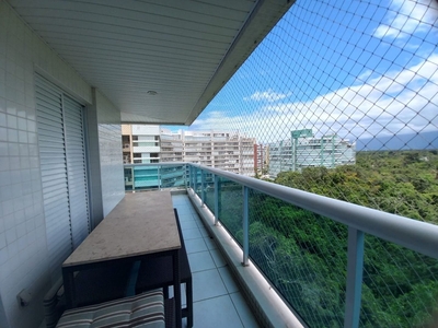 Apartamento em Riviera De São Lourenço, Bertioga/SP de 70m² 3 quartos à venda por R$ 1.999.000,00