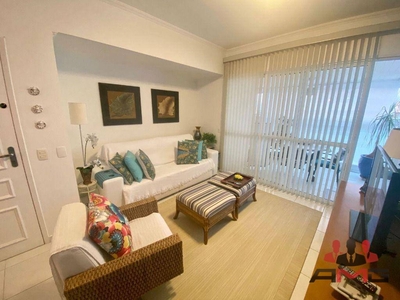 Apartamento em Riviera Módulo 2, Bertioga/SP de 110m² 3 quartos à venda por R$ 2.449.000,00