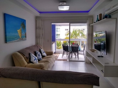 Apartamento em Riviera Módulo 2, Bertioga/SP de 92m² 3 quartos à venda por R$ 2.649.000,00