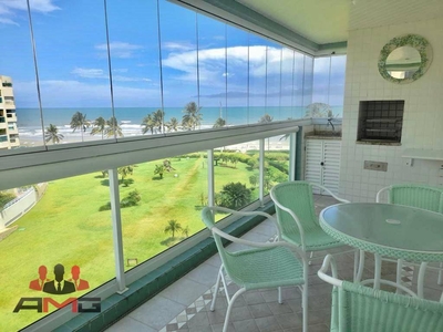 Apartamento em Riviera Módulo 2, Bertioga/SP de 94m² 3 quartos à venda por R$ 2.949.000,00