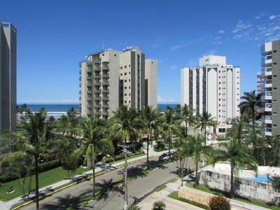 Apartamento em Riviera - Módulo 6, Bertioga/SP de 195m² 4 quartos à venda por R$ 3.469.000,00