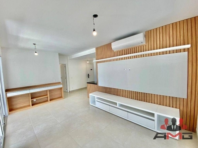 Apartamento em Riviera - Módulo 7, Bertioga/SP de 129m² 3 quartos à venda por R$ 3.449.000,00