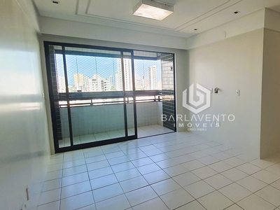 Apartamento em Rosarinho, Recife/PE de 87m² 3 quartos à venda por R$ 594.000,00