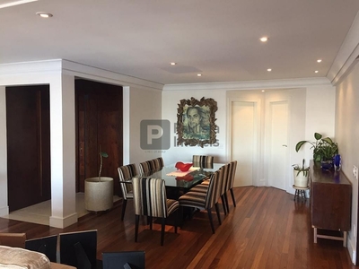 Apartamento em Santa Cecília, São Paulo/SP de 210m² 4 quartos à venda por R$ 2.979.000,00