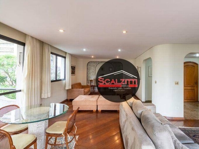 Apartamento em Santa Cecília, São Paulo/SP de 246m² 4 quartos à venda por R$ 2.449.000,01