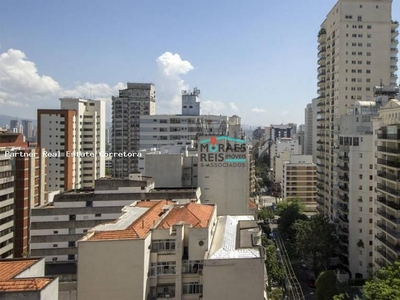 Apartamento em Santa Cecília, São Paulo/SP de 247m² 3 quartos à venda por R$ 2.679.000,00