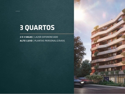 Apartamento em Santa Efigênia, Belo Horizonte/MG de 87m² 3 quartos à venda por R$ 1.350.011,00