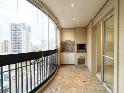 Apartamento em Santa Teresinha, São Paulo/SP de 153m² 3 quartos à venda por R$ 1.349.000,00