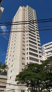 Apartamento em Santana, São Paulo/SP de 264m² 4 quartos à venda por R$ 3.399.000,00