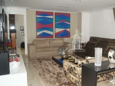 Apartamento em Santo Amaro, São Paulo/SP de 185m² 3 quartos à venda por R$ 2.399.000,00