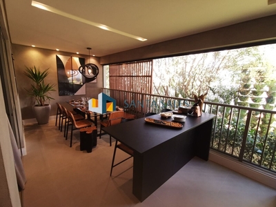 Apartamento em Saúde, São Paulo/SP de 94m² 3 quartos à venda por R$ 968.900,00