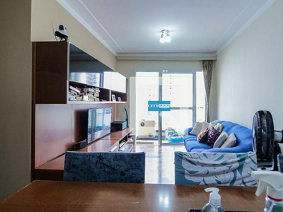 Apartamento em Saúde, São Paulo/SP de 97m² 3 quartos à venda por R$ 959.000,00