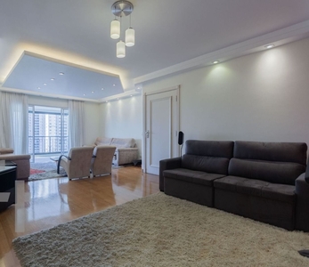 Apartamento em Sé, São Paulo/SP de 172m² 4 quartos à venda por R$ 2.449.000,00