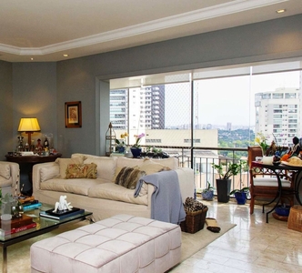 Apartamento em Sé, São Paulo/SP de 229m² 4 quartos à venda por R$ 2.649.000,00