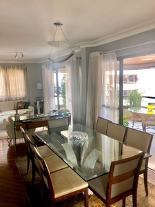 Apartamento em Sé, São Paulo/SP de 250m² 4 quartos à venda por R$ 2.539.000,00