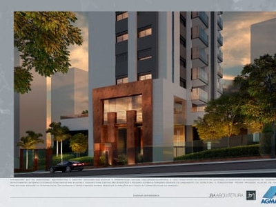Apartamento em Serra, Belo Horizonte/MG de 150m² 4 quartos à venda por R$ 2.419.000,00