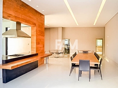 Apartamento em Sion, Belo Horizonte/MG de 179m² 4 quartos à venda por R$ 2.684.000,00